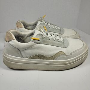 Womens Hey Dudes Size 8